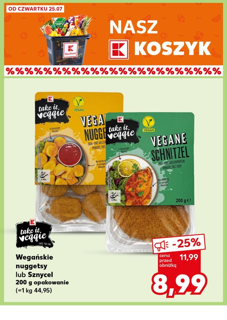 Gazetka promocyjna Kaufland do 07/08/2024 str.26