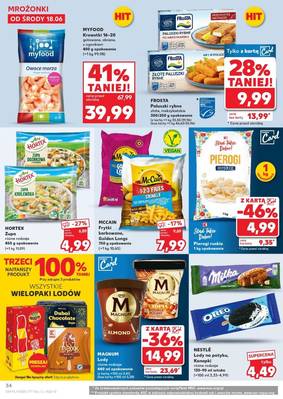 Gazetka Kaufland