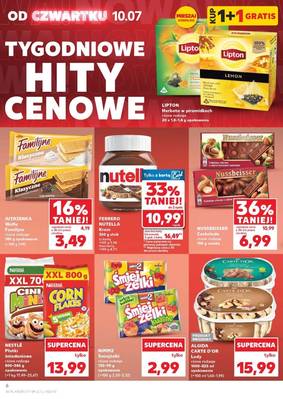 Gazetka Kaufland