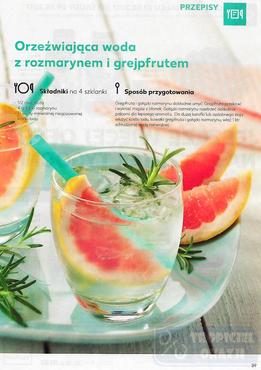 Gazetka promocyjna Kaufland do 09/08/2017 str.39