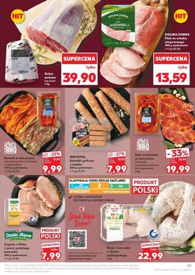 Gazetka Kaufland