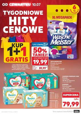 Gazetka Kaufland