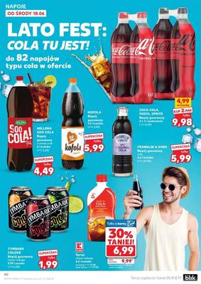 Gazetka Kaufland