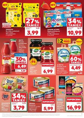Gazetka Kaufland