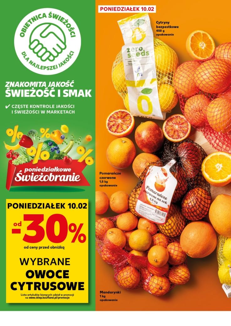 Gazetka promocyjna Kaufland do 12/02/2025 str.14