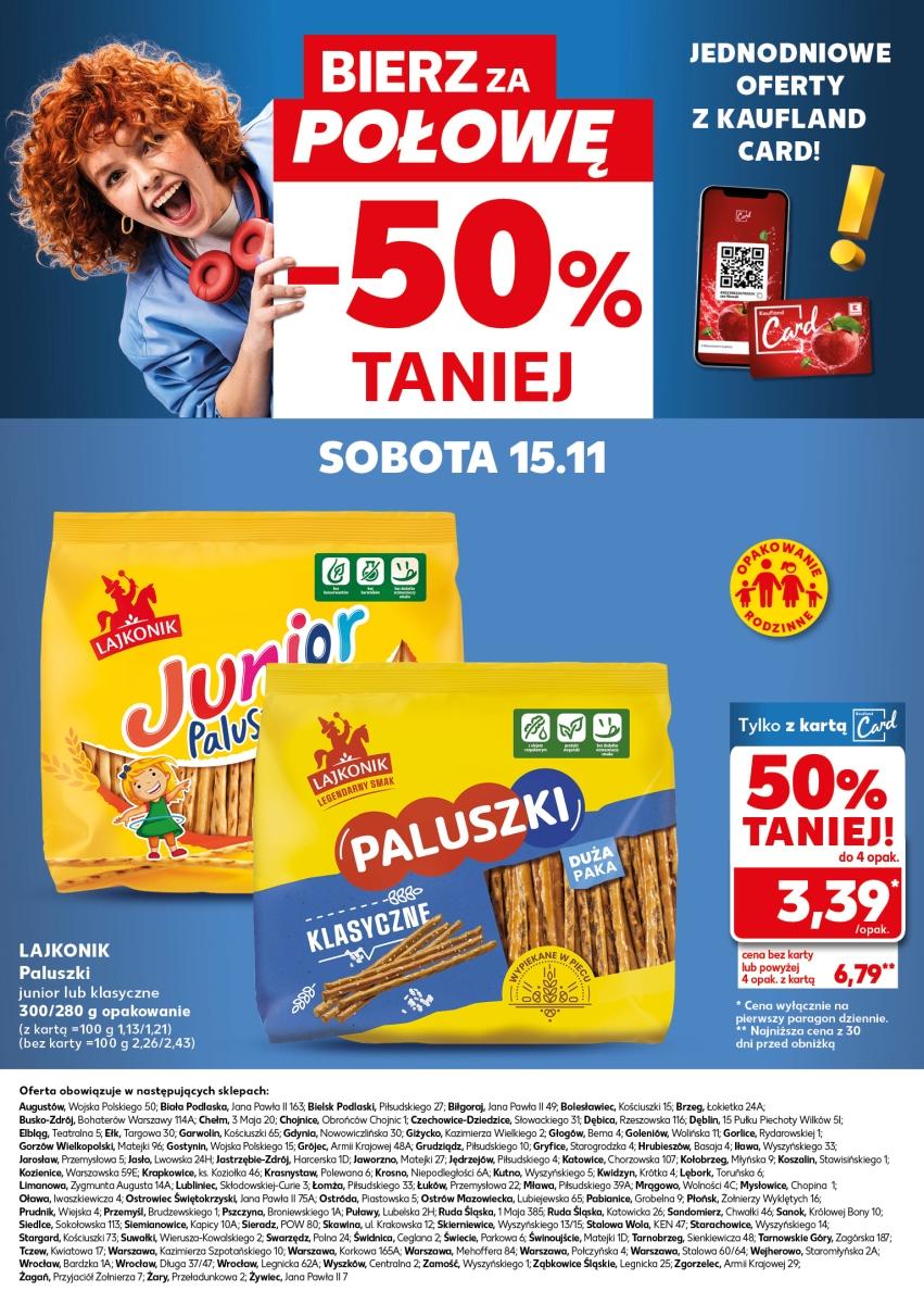 Gazetka promocyjna Netto do 15/11/2025 str.30