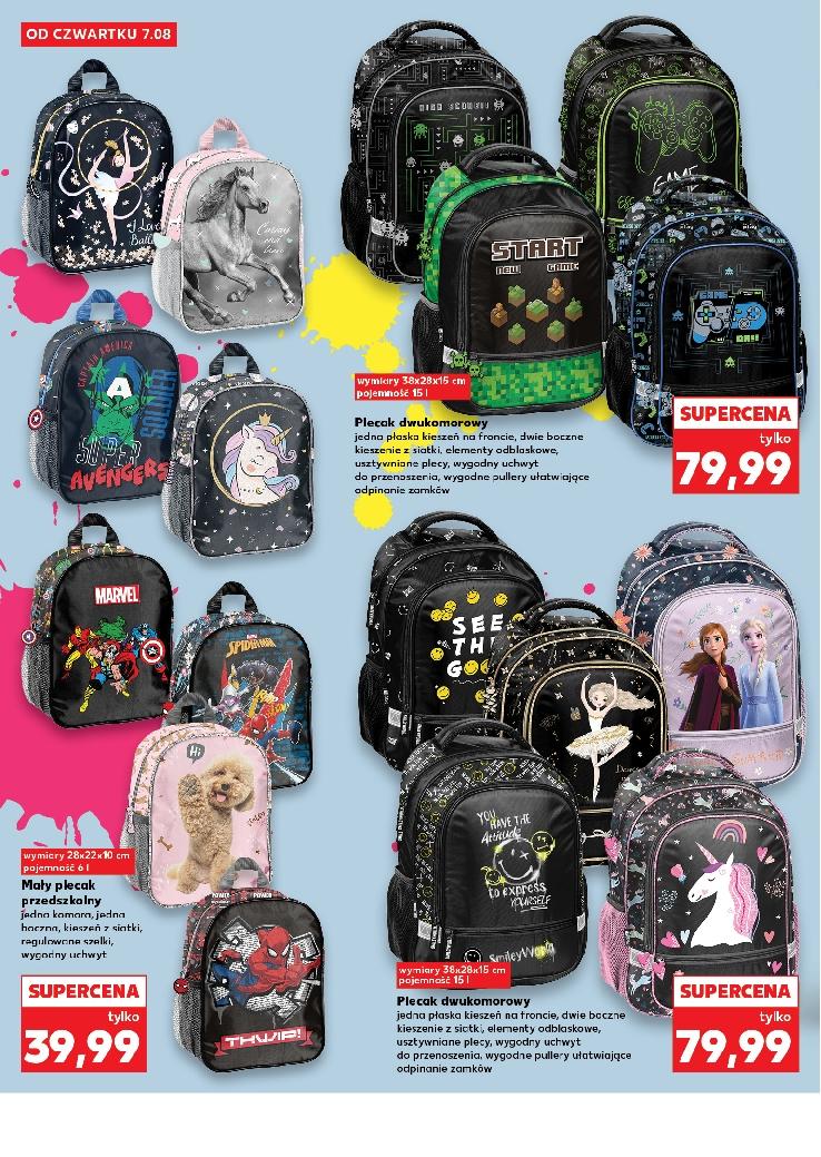 Gazetka promocyjna Kaufland do 12/08/2025 str.36
