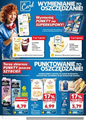 Gazetka Kaufland