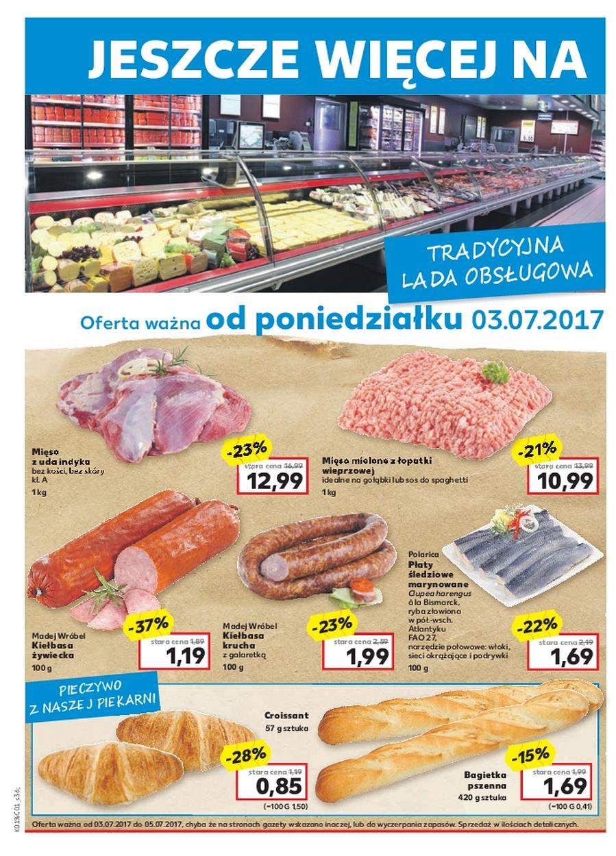 Gazetka promocyjna Kaufland do 05/07/2017 str.34