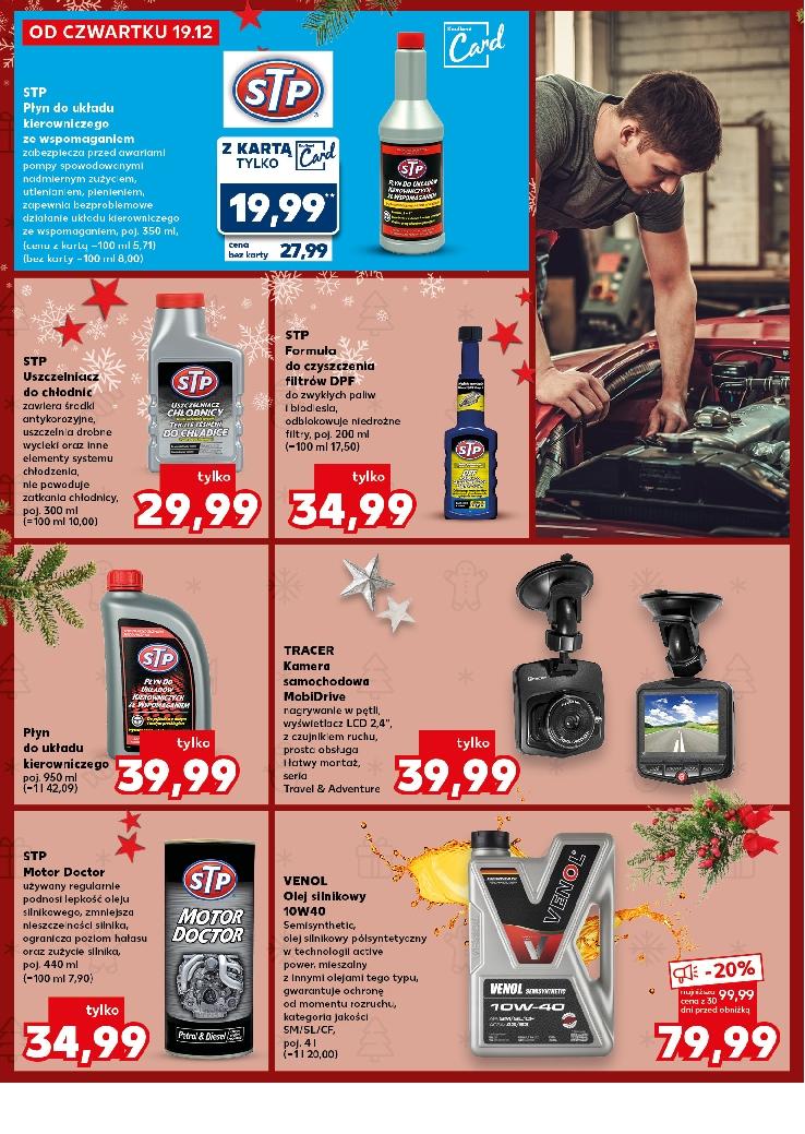 Gazetka promocyjna Kaufland do 24/12/2024 str.16