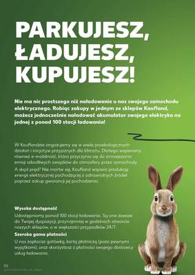 Gazetka Kaufland