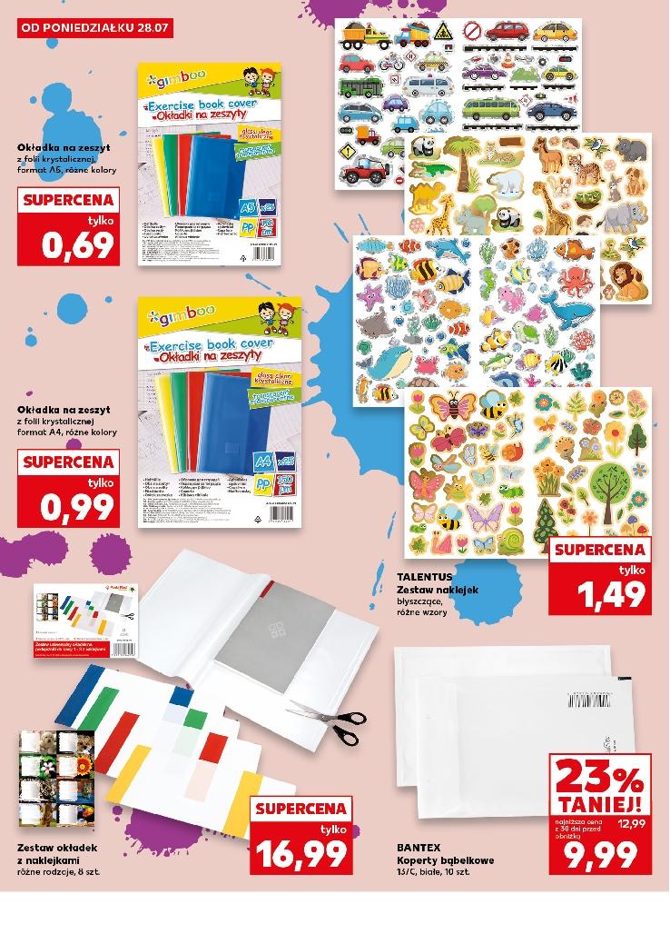 Gazetka promocyjna Kaufland do 02/08/2025 str.30
