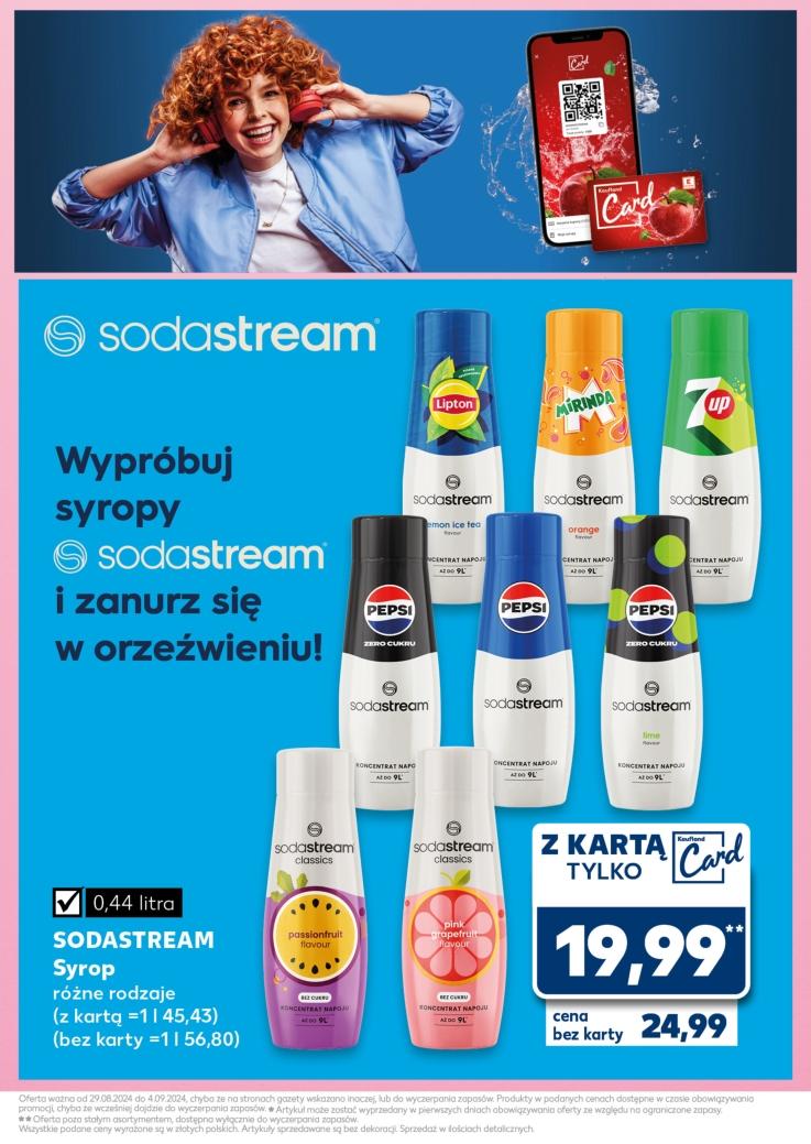 Gazetka promocyjna Kaufland do 04/09/2024 str.7