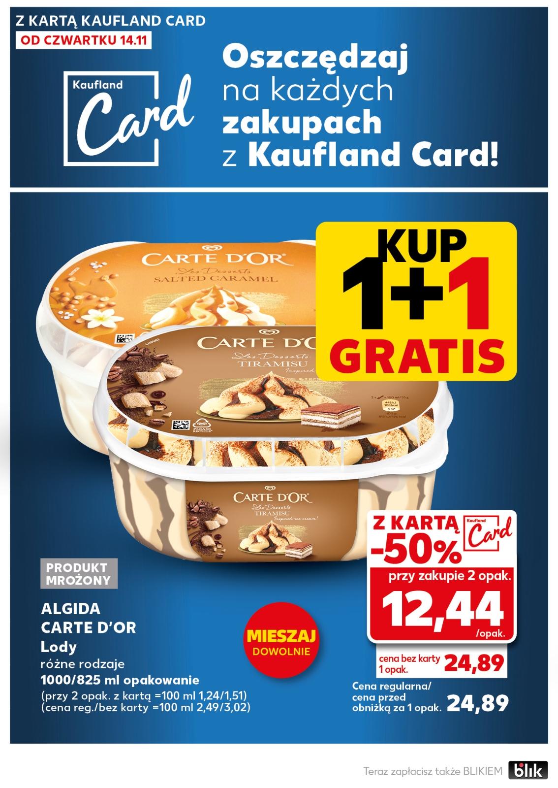 Gazetka promocyjna Kaufland do 20/11/2024 str.10