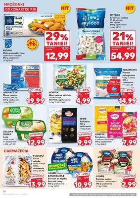 Gazetka Kaufland