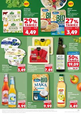 Gazetka Kaufland