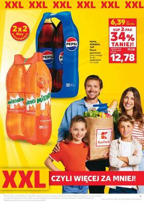 Gazetka Kaufland