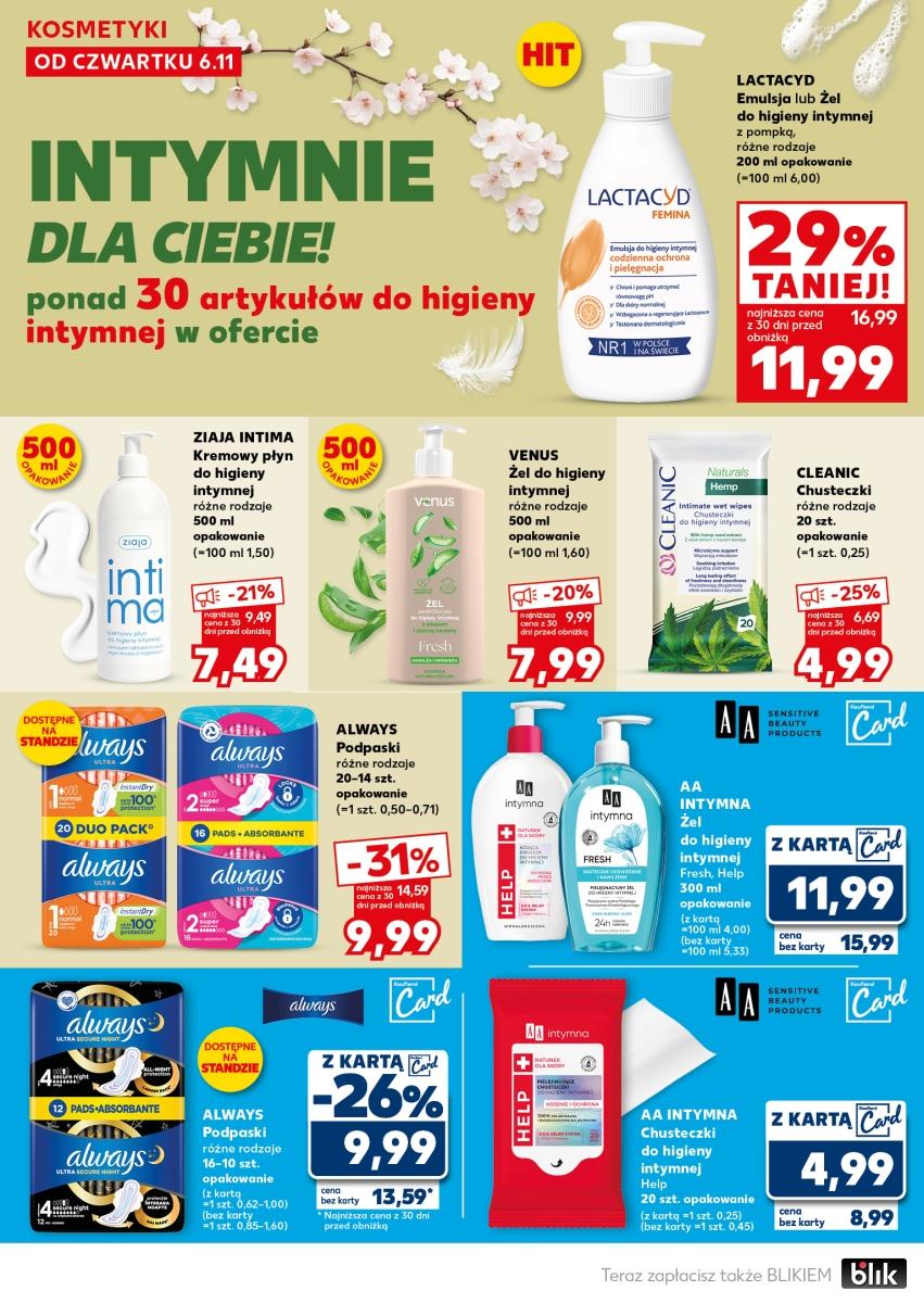 Gazetka promocyjna Kaufland do 08/11/2025 str.26