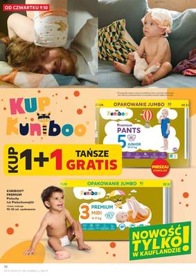 Gazetka Kaufland