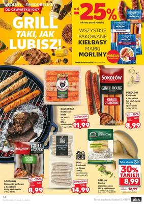 Gazetka Kaufland