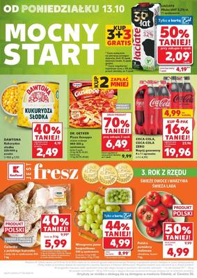 Gazetka Kaufland