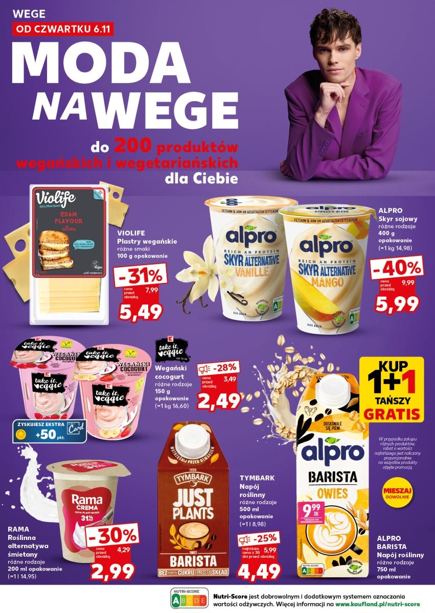 Gazetka promocyjna Kaufland do 08/11/2025 str.20