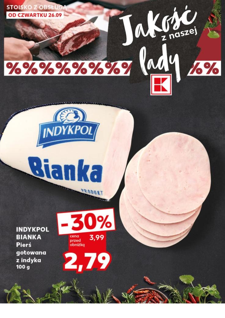 Gazetka promocyjna Kaufland do 02/10/2024 str.16