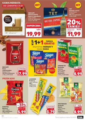 Gazetka Kaufland