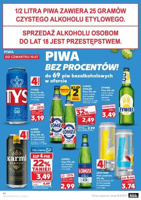 Gazetka Kaufland