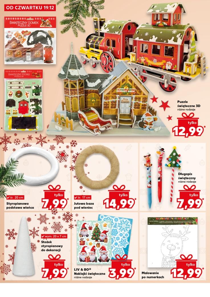 Gazetka promocyjna Kaufland do 24/12/2024 str.36