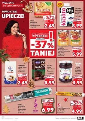 Gazetka Kaufland