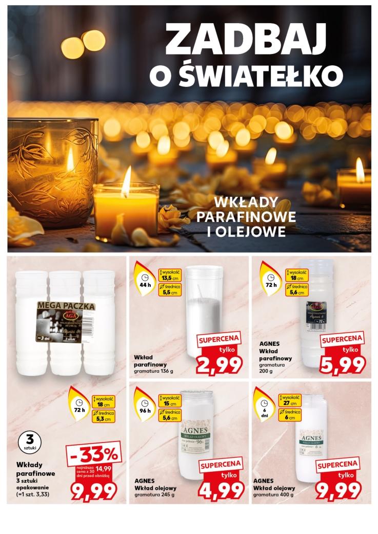 Gazetka promocyjna Kaufland do 02/10/2024 str.4