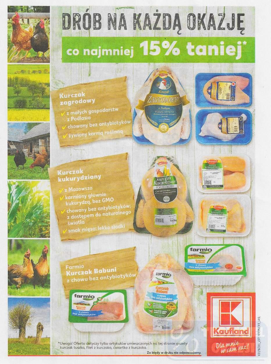 Gazetka promocyjna Kaufland do 28/06/2017 str.37