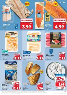 Gazetka Kaufland
