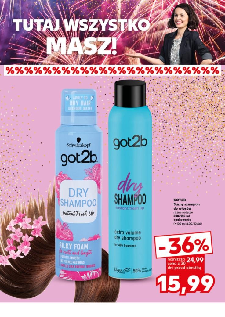 Gazetka promocyjna Kaufland do 31/12/2024 str.44