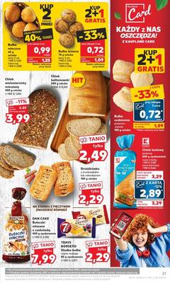 Gazetka Kaufland