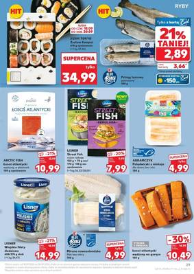 Gazetka Kaufland