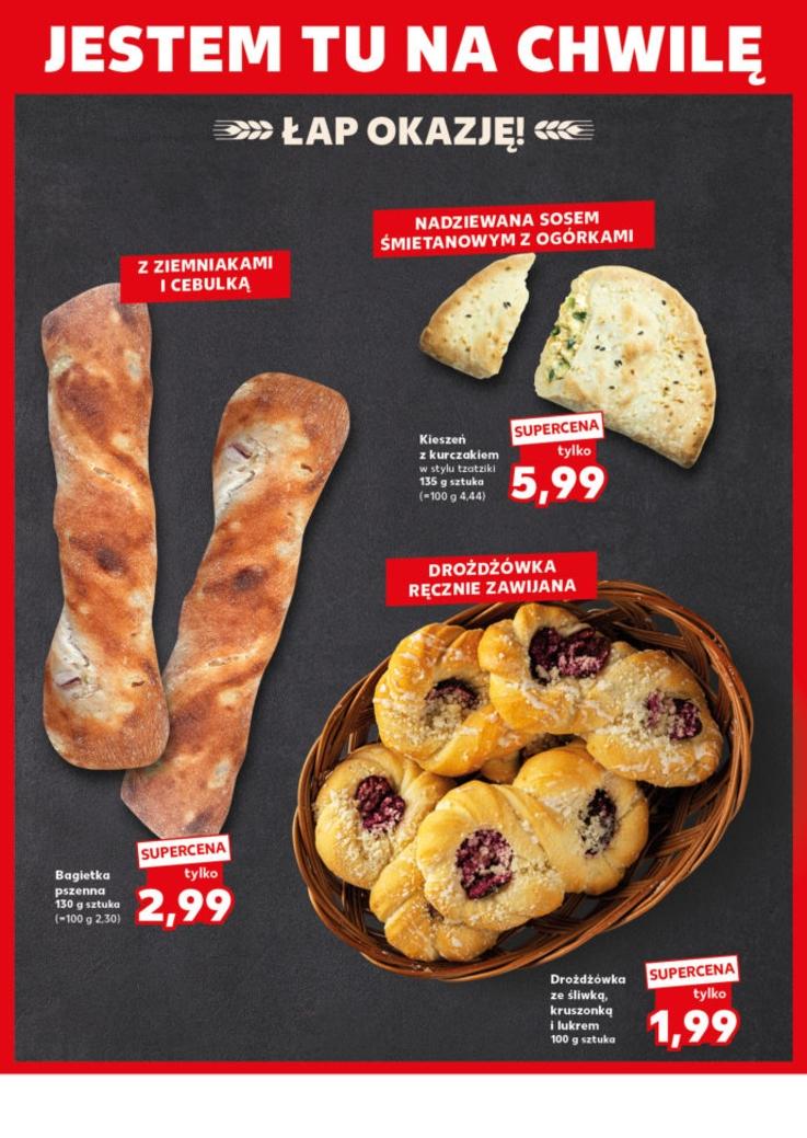 Gazetka promocyjna Kaufland do 02/10/2024 str.20