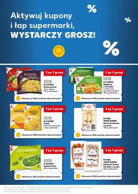 Kaufland superkupony