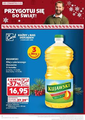 Gazetka Kaufland