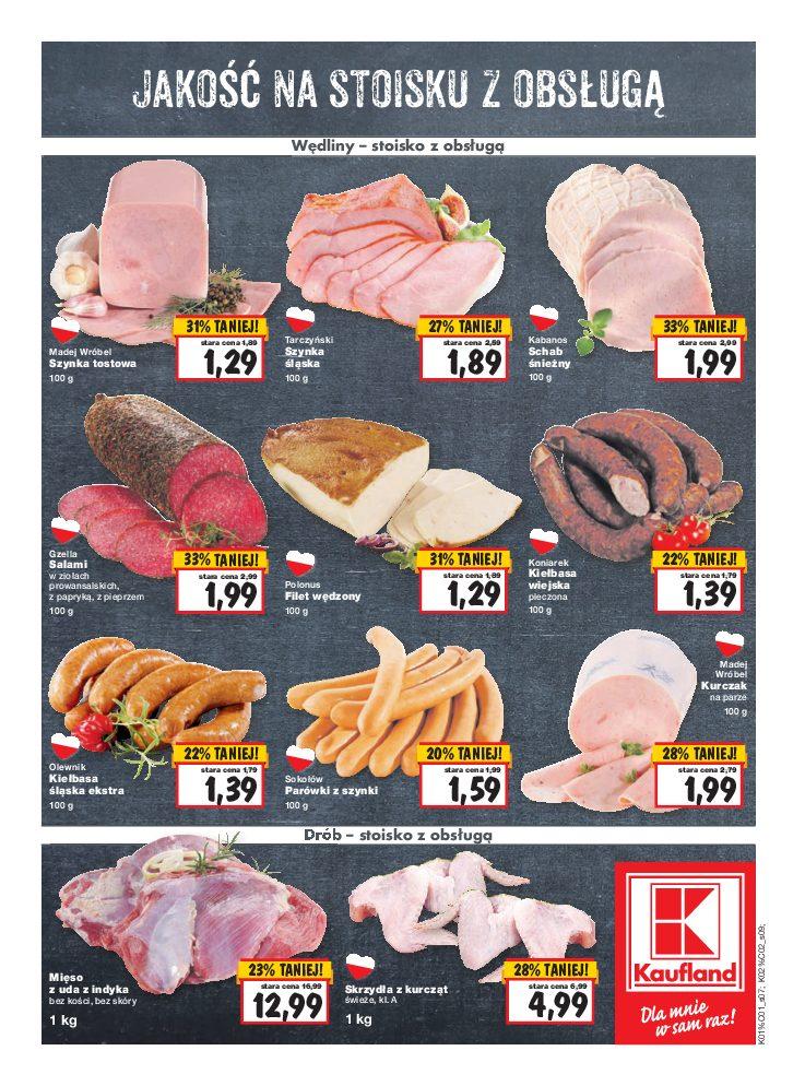 Gazetka promocyjna Kaufland do 21/09/2016 str.9