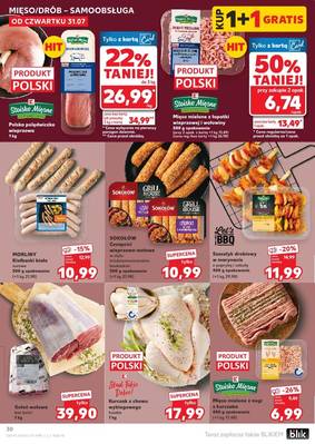 Gazetka Kaufland