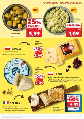 Gazetka Kaufland