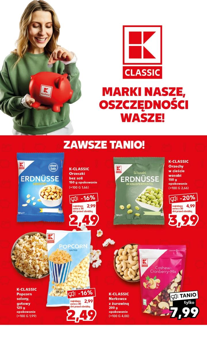 Gazetka promocyjna Kaufland do 31/10/2023 str.20