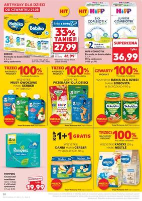 Gazetka Kaufland