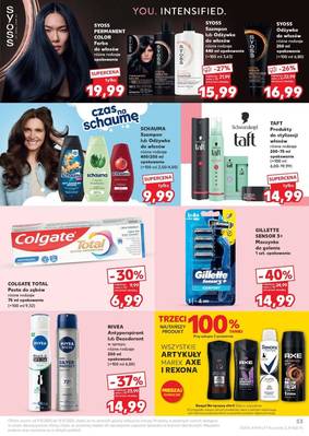 Gazetka Kaufland
