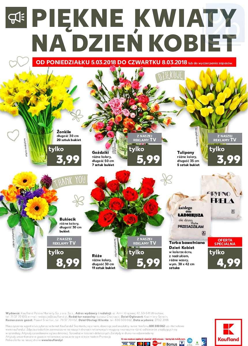 Gazetka promocyjna Kaufland do 07/03/2018 str.40