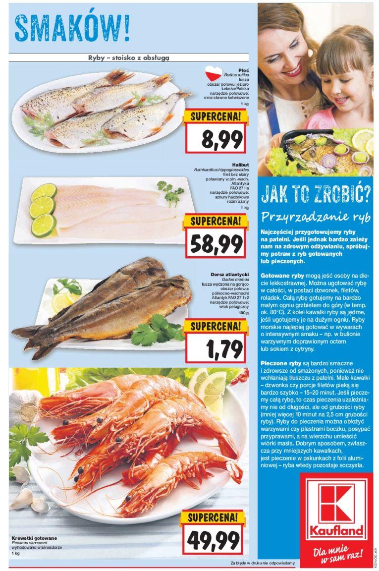 Gazetka promocyjna Kaufland do 19/10/2016 str.9