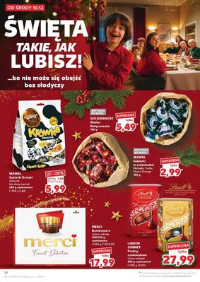 Kaufland gazetka
