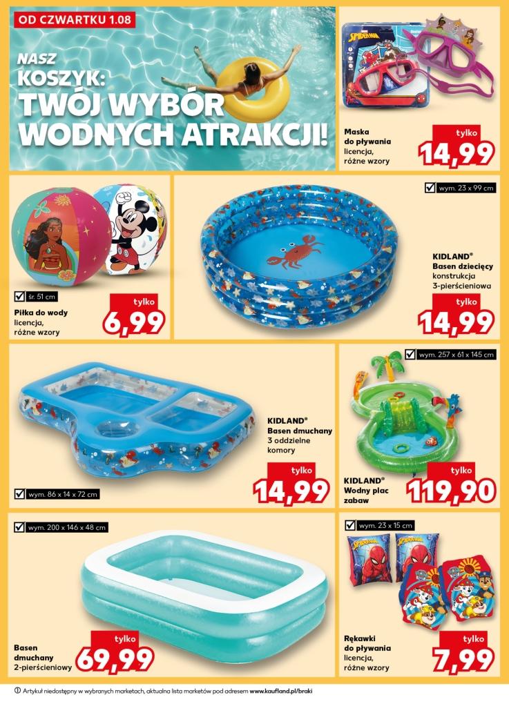 Gazetka promocyjna Kaufland do 07/08/2024 str.38
